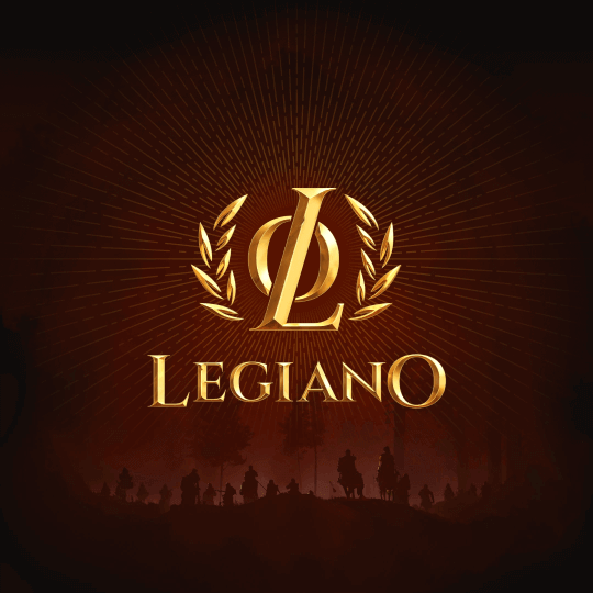 Online casino and online betting site - Legiano