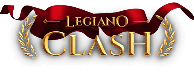 clash logo