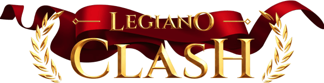 - entrance video - Legiano Clash