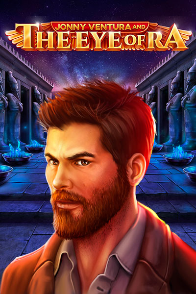 Jonny Ventura & The Eye Of Ra