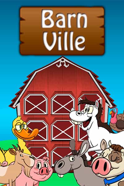 BarnVille