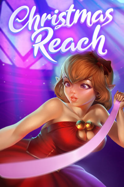 Christmas Reach