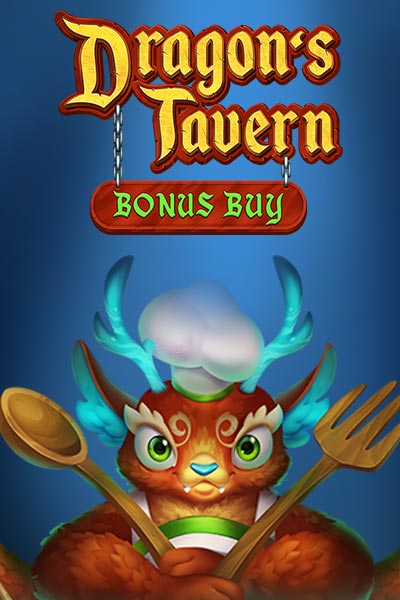 Dragon's Tavern Bonus Buy