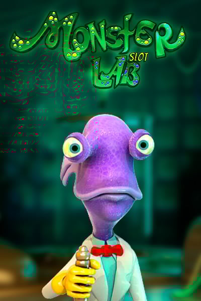 Monster Lab