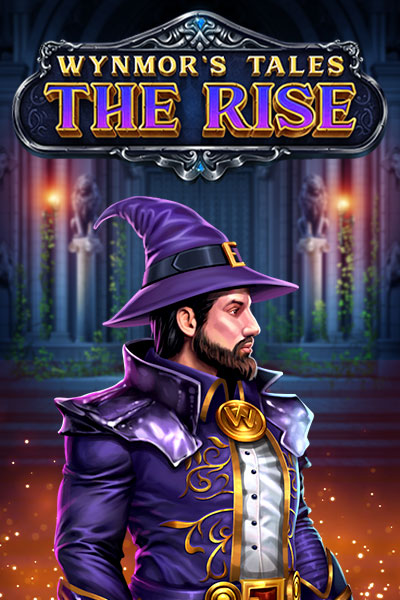 Wynmor's Tales: The Rise