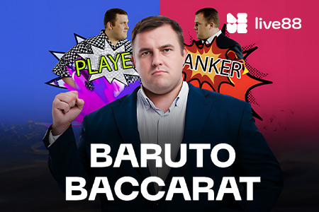 Baruto Baccarat