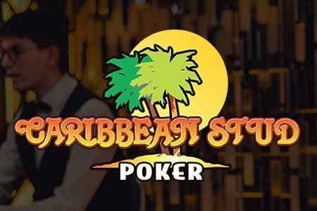 Caribbean Stud Poker