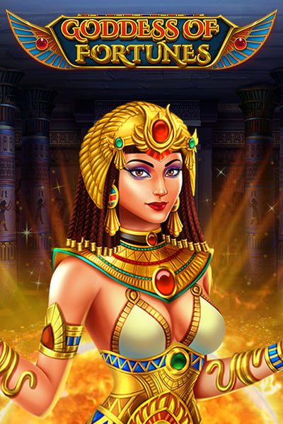 Goddess of Fortunes