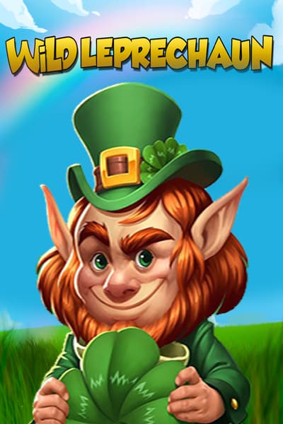 Wild Leprechaun