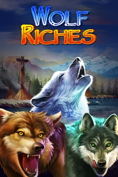 Wolf Riches