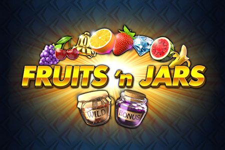 Fruits'n Jars