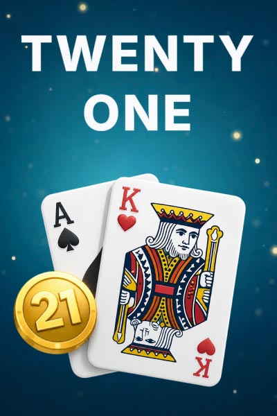 Twenty One