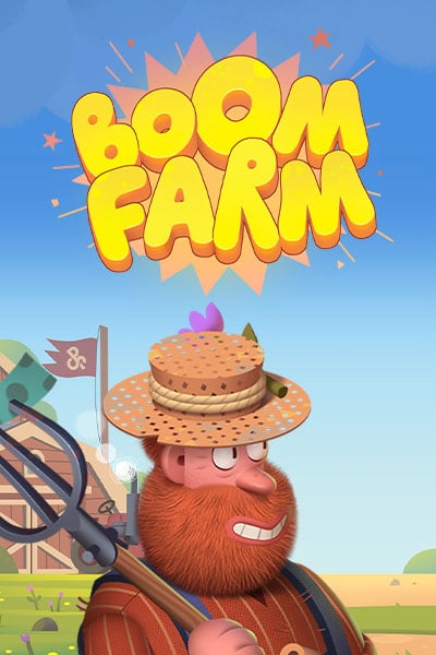 Boom Farm