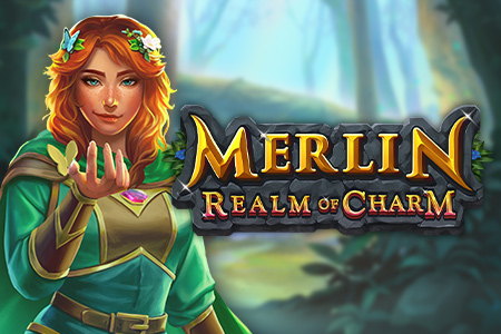 Merlin Realm of Charm