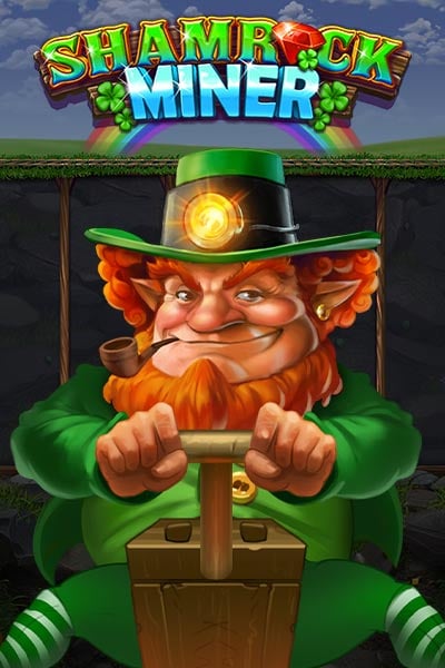 Shamrock Miner