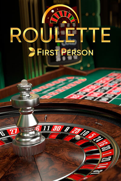 First Person Roulette