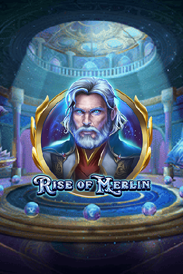 Rise of Merlin