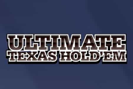 Ultimate Texas Hold'em