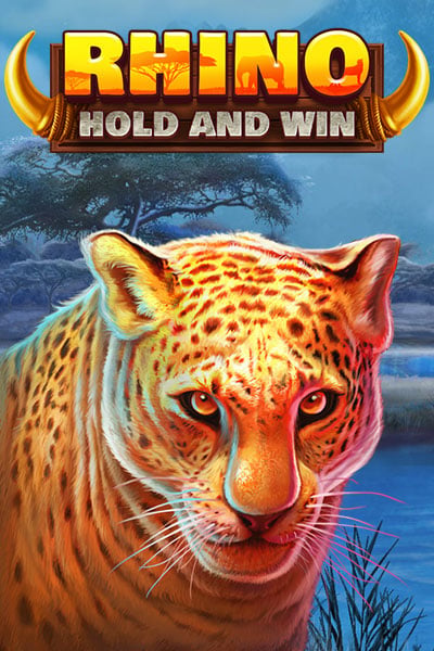 Rhino Hold And Win