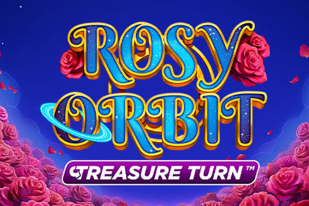 Rosy Orbit Treasure Turn