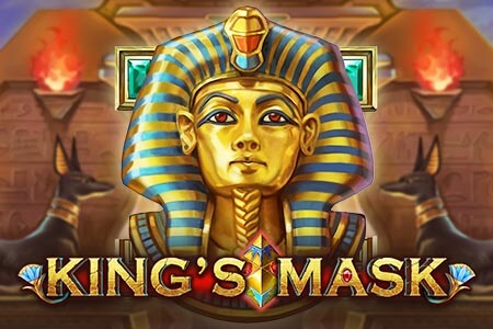 Kings Mask