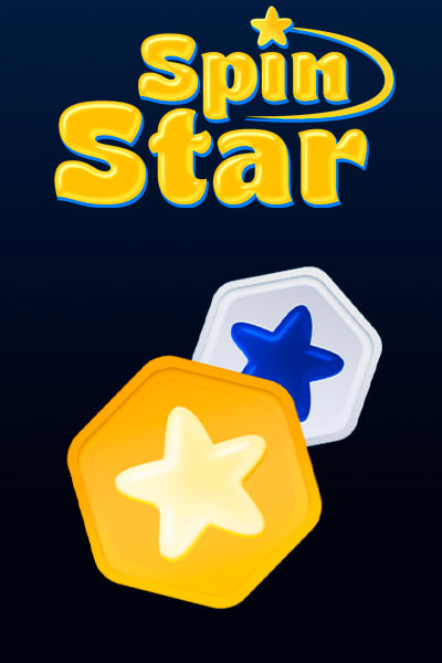 Spin Star