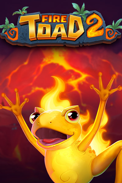 Fire Toad 2