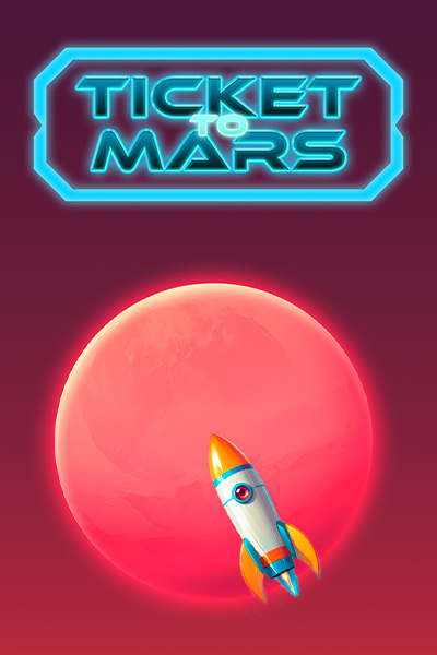 Ticket To Mars