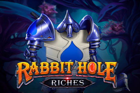 Rabbit Hole Riches