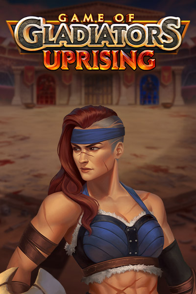 Game of Gladiators Uprising