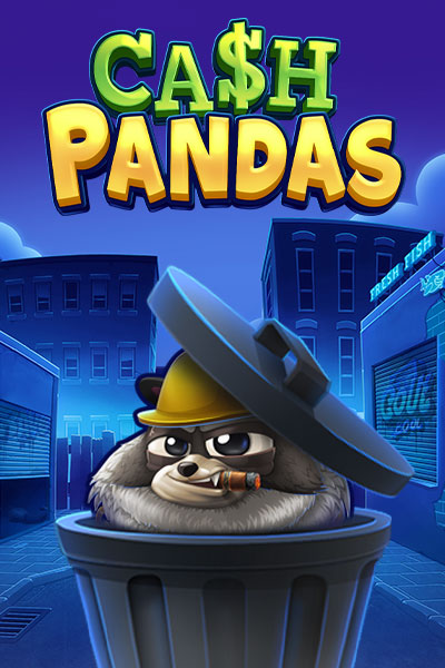 Cash Panda