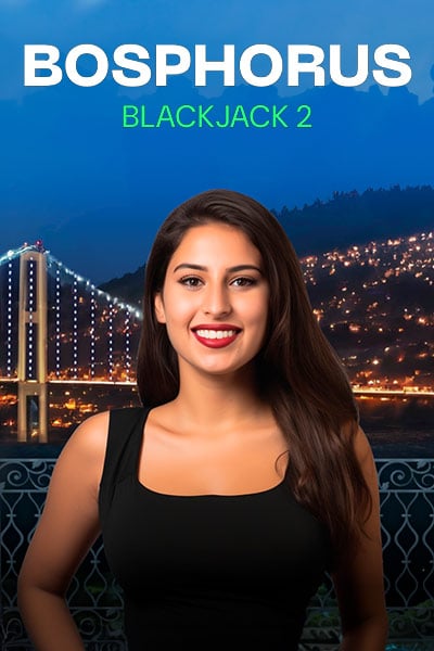 Bosphorus Blackjack 2
