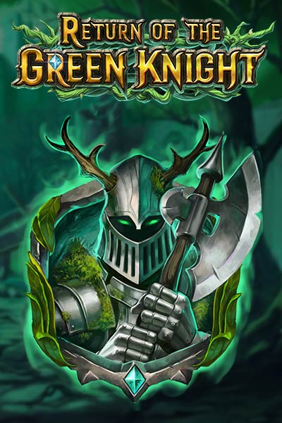 Return of The Green Knight