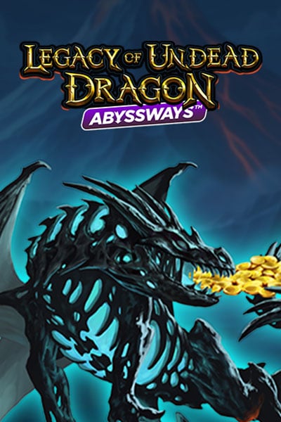 Legacy of Undead Dragon Abyssways