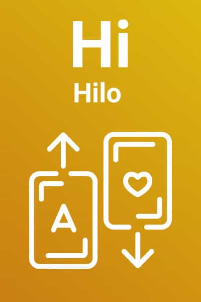 Hi-Lo