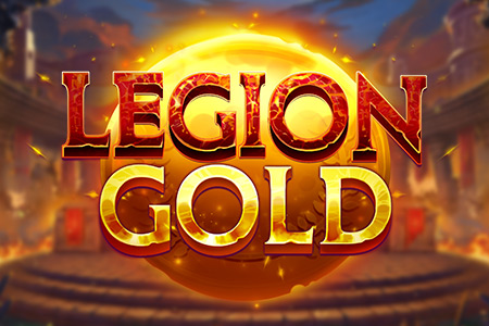 Legion Gold