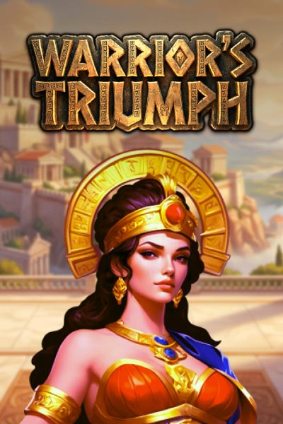 Warrior’s Triumph