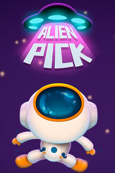Alien Pick