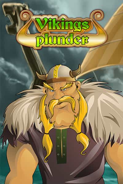 Viking's Plunder