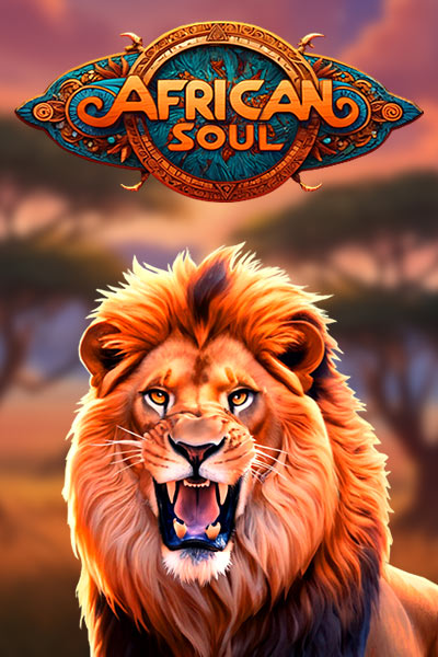 African Soul