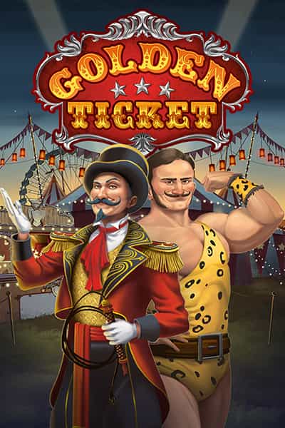 Golden Ticket