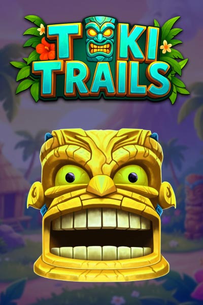 Tiki Trails