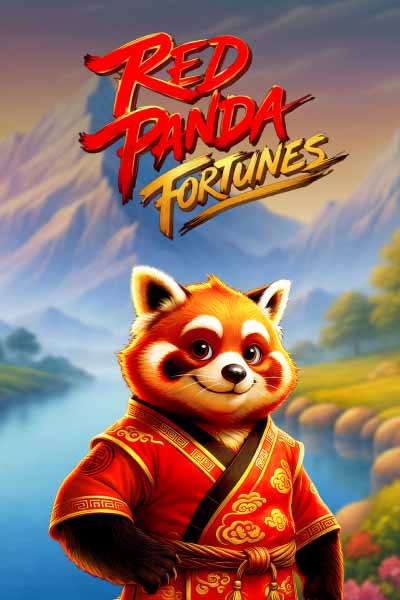 Red Panda Fortunes