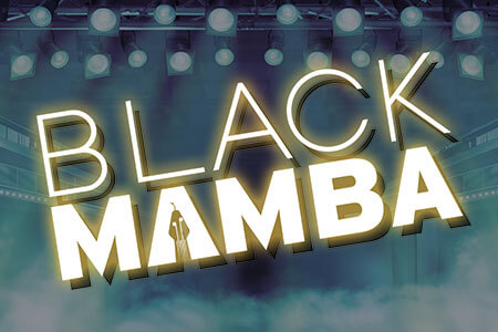 Black Mamba