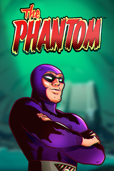 The Phantom