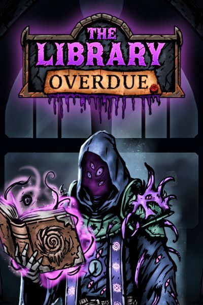 The Library Overdue