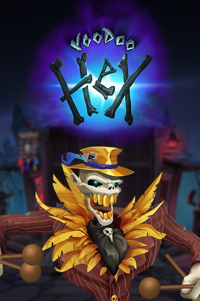 Voodoo Hex