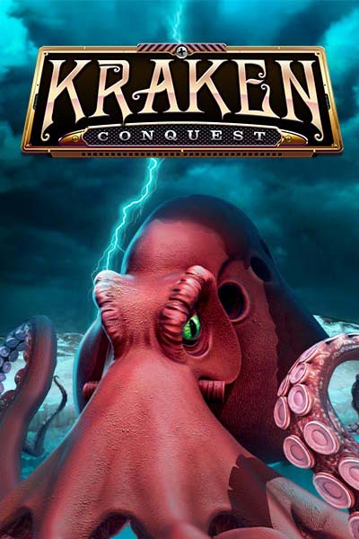 Kraken Conquest