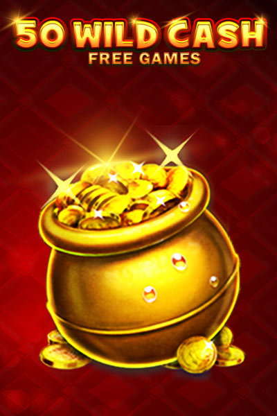 50 Wild Cash