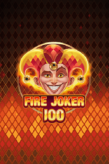Fire Joker 100